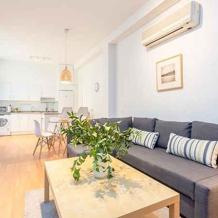 Apartamento Souviron Malaga Ngoại thất bức ảnh