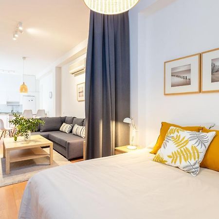 Apartamento Souviron Malaga Ngoại thất bức ảnh