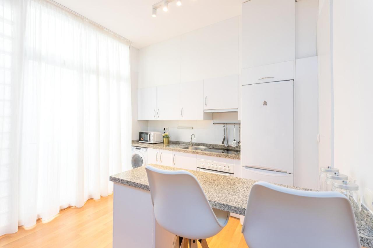 Apartamento Souviron Malaga Ngoại thất bức ảnh