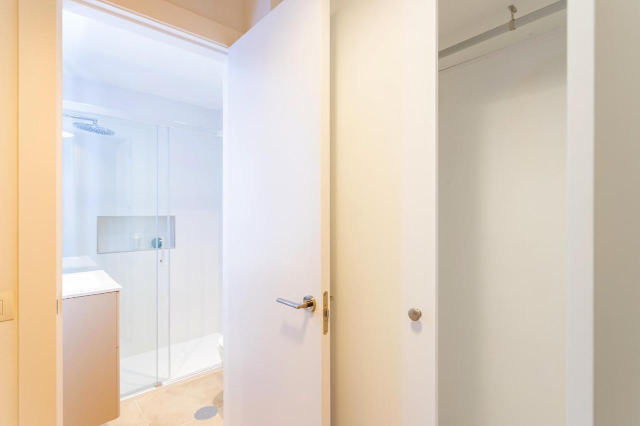 Apartamento Souviron Malaga Ngoại thất bức ảnh