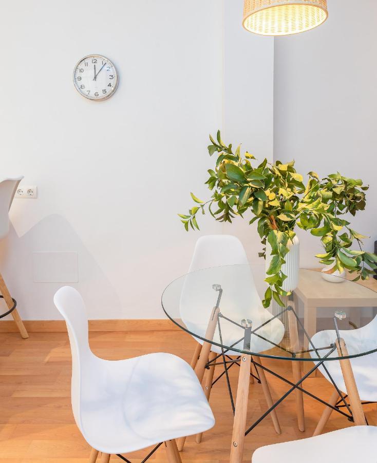 Apartamento Souviron Malaga Ngoại thất bức ảnh